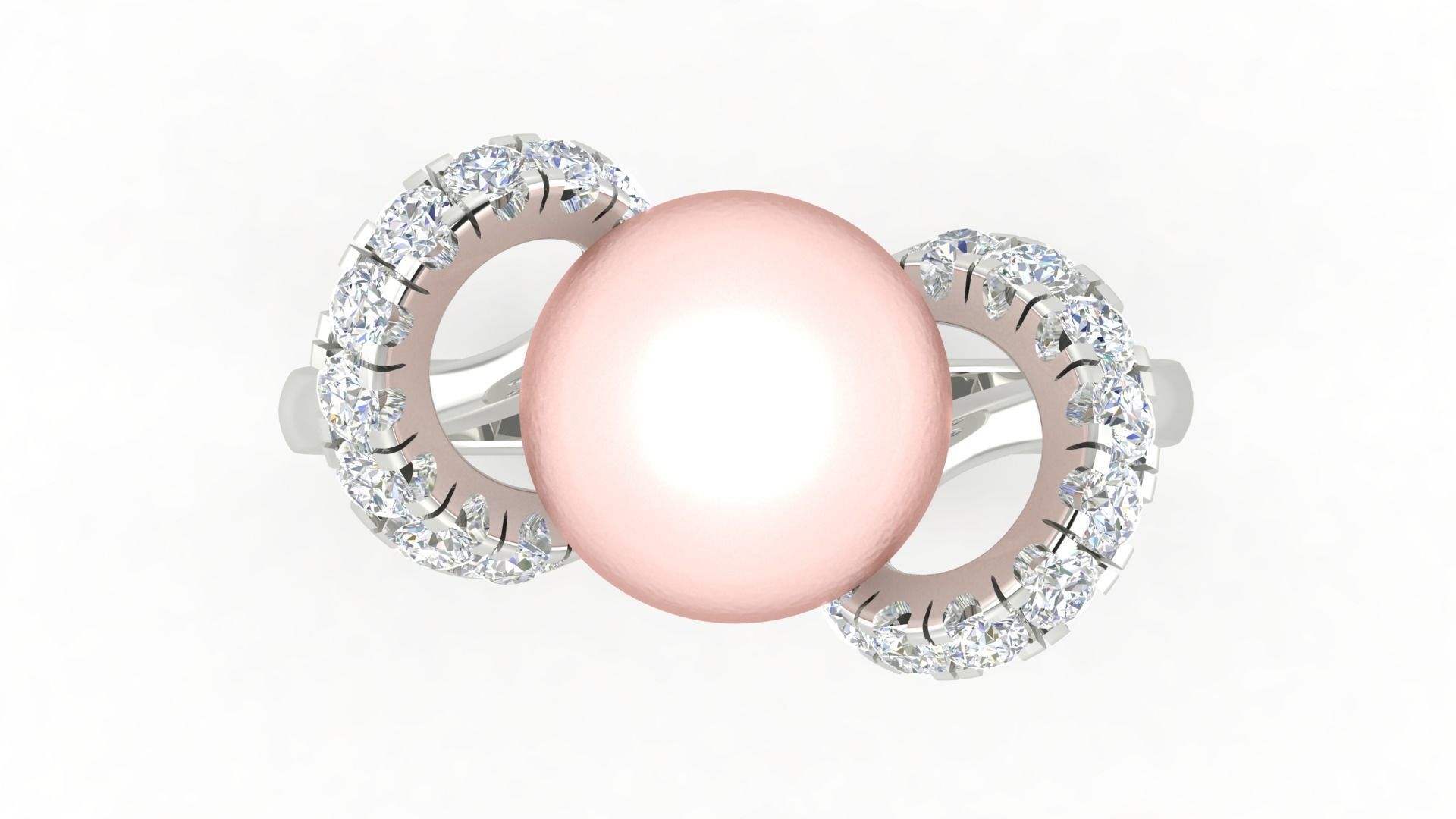 Ring - 233 3D print model_12