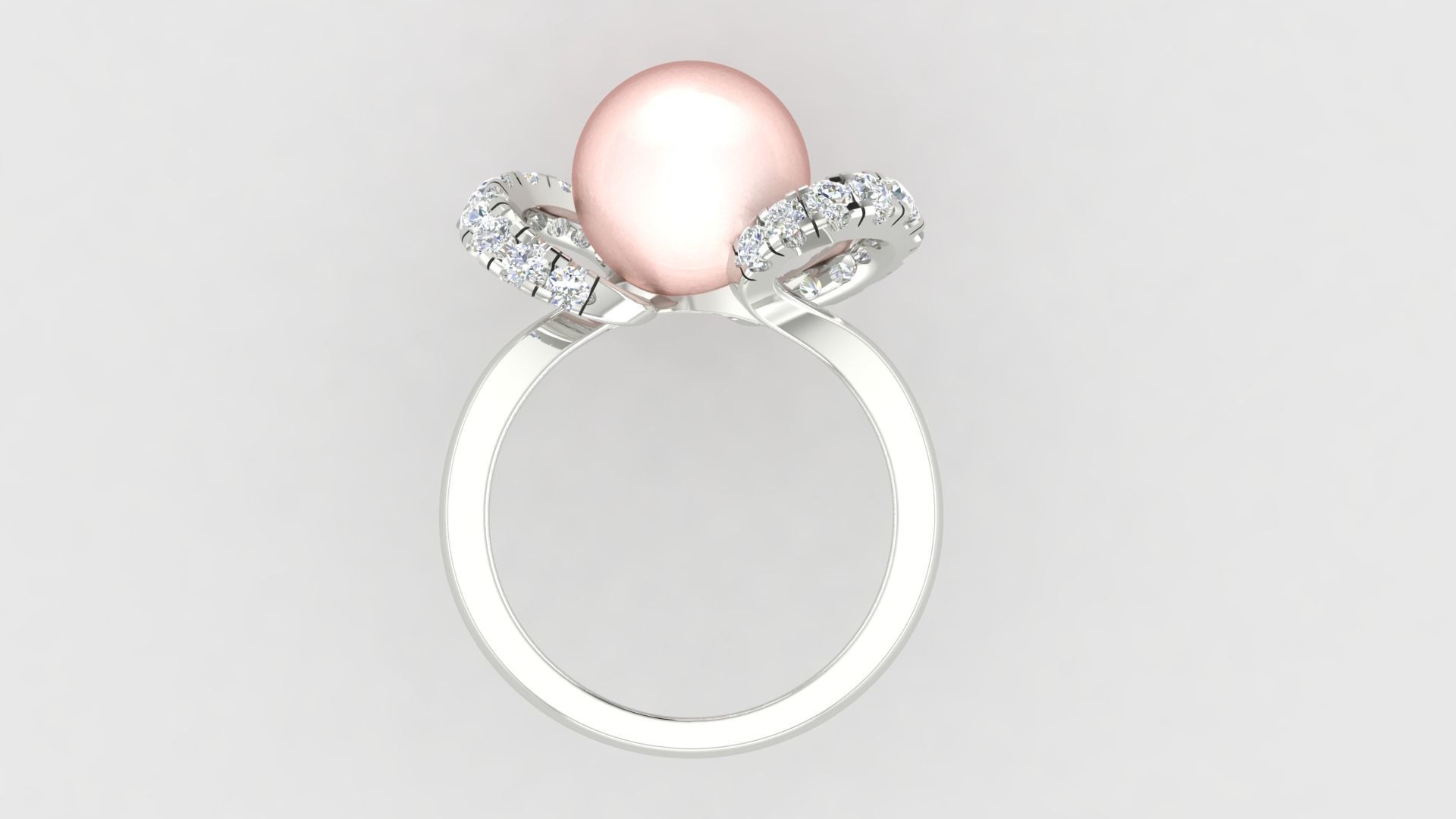 Ring - 233 3D print model_3