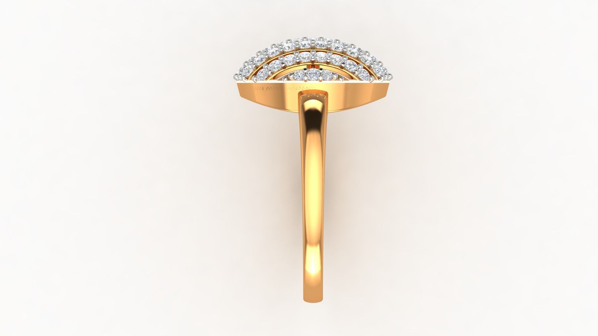 Ring - 230 3D print model_10