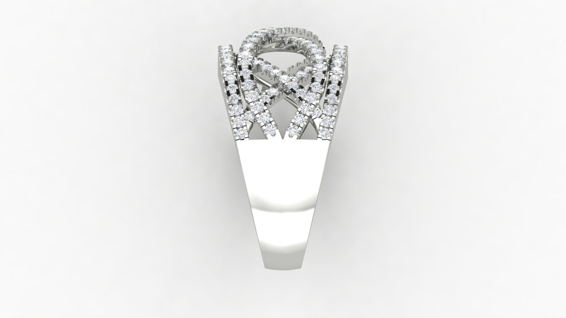 Ring - 202 3D print model_9