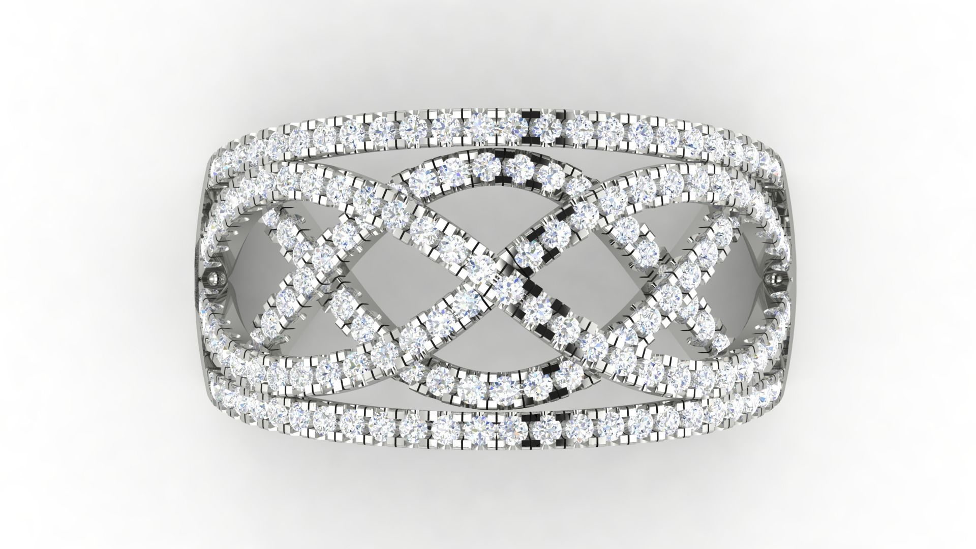 Ring - 202 3D print model_12