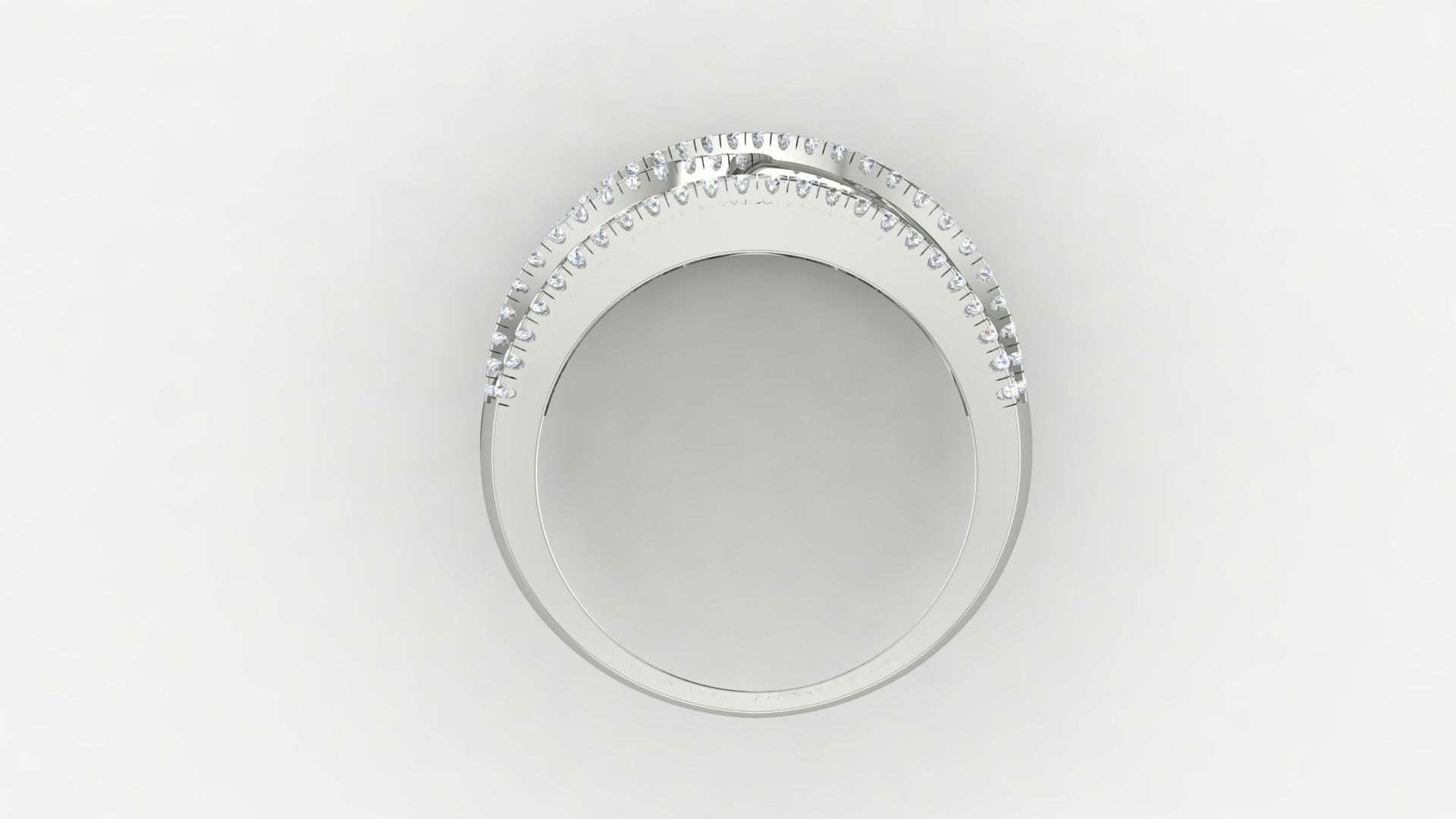 Ring - 202 3D print model_2