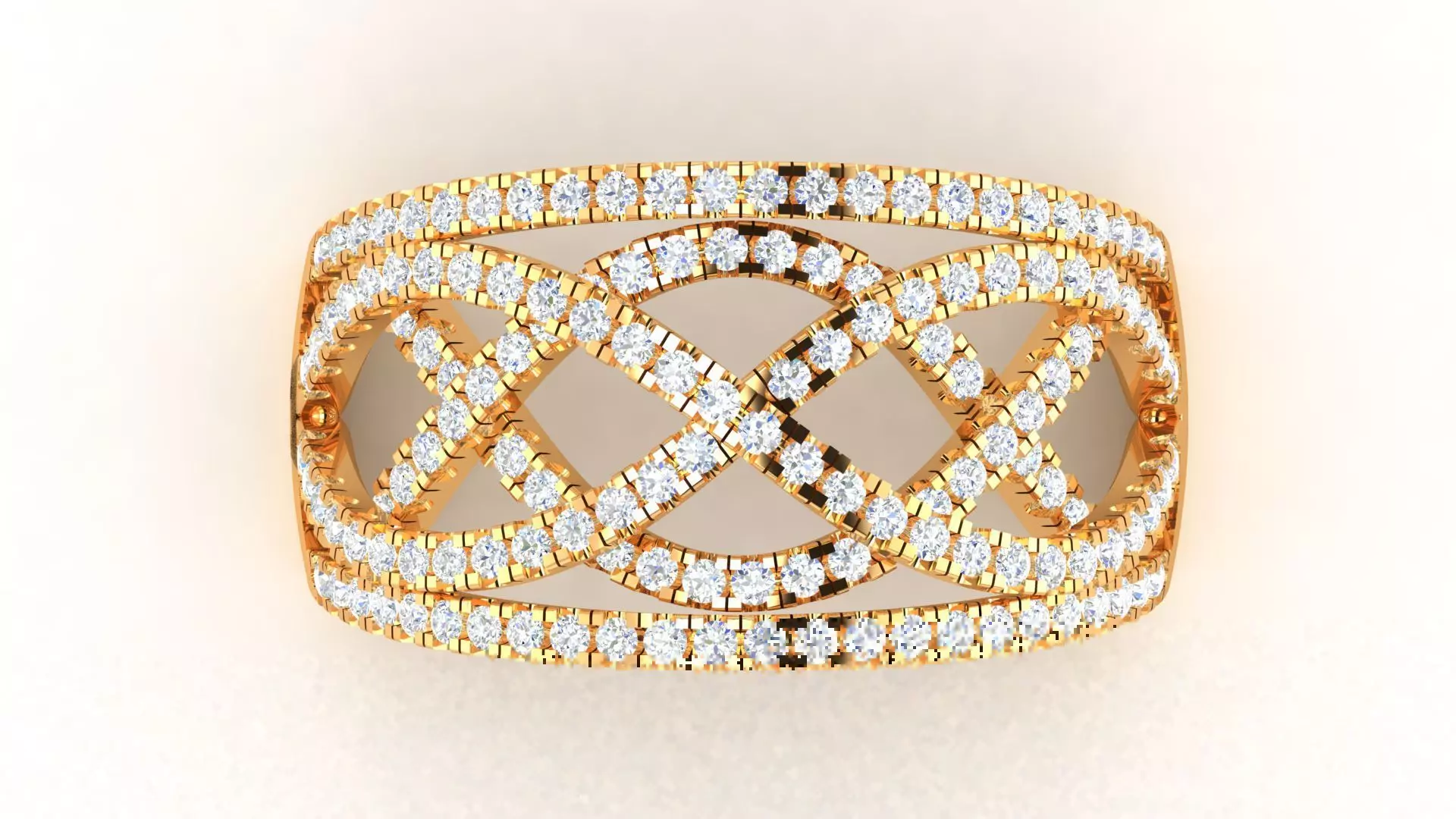 Ring - 202 3D print model_0