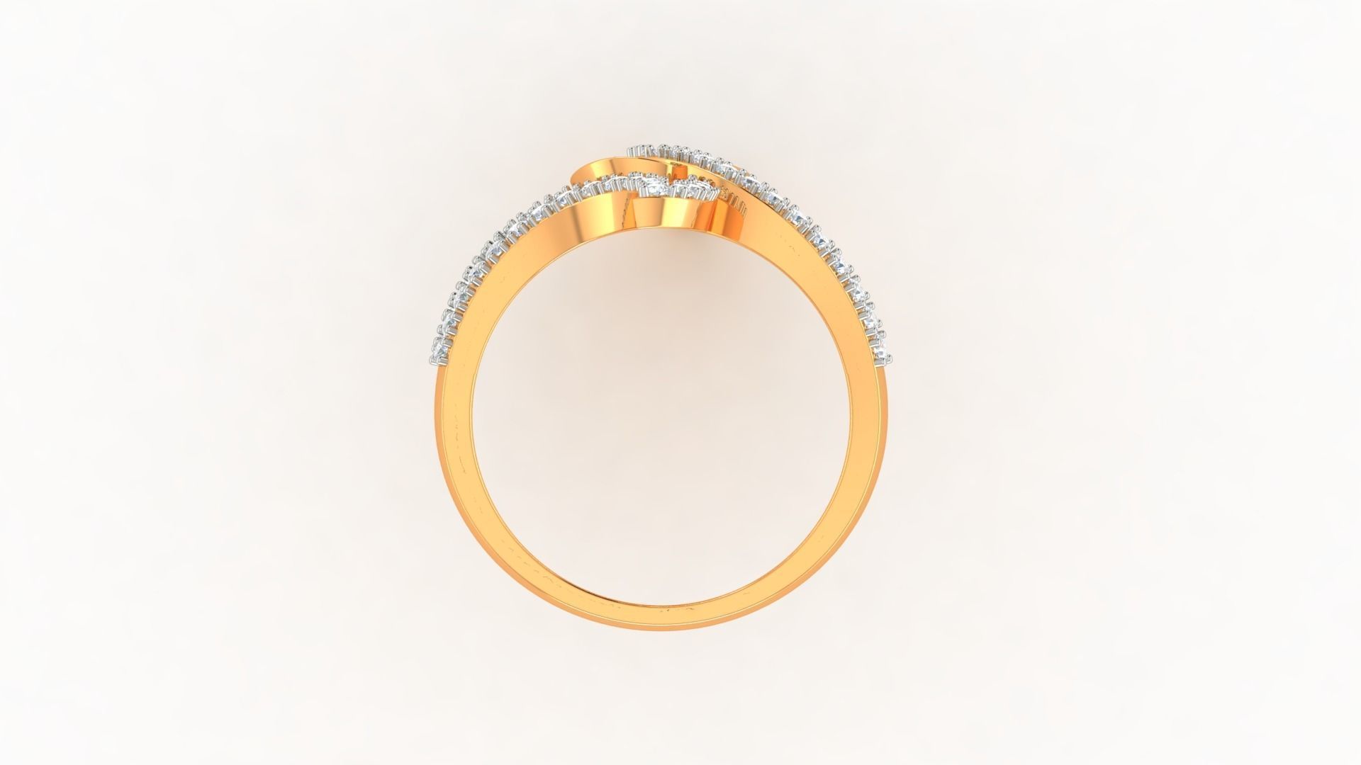 Ring - 192 3D print model_5