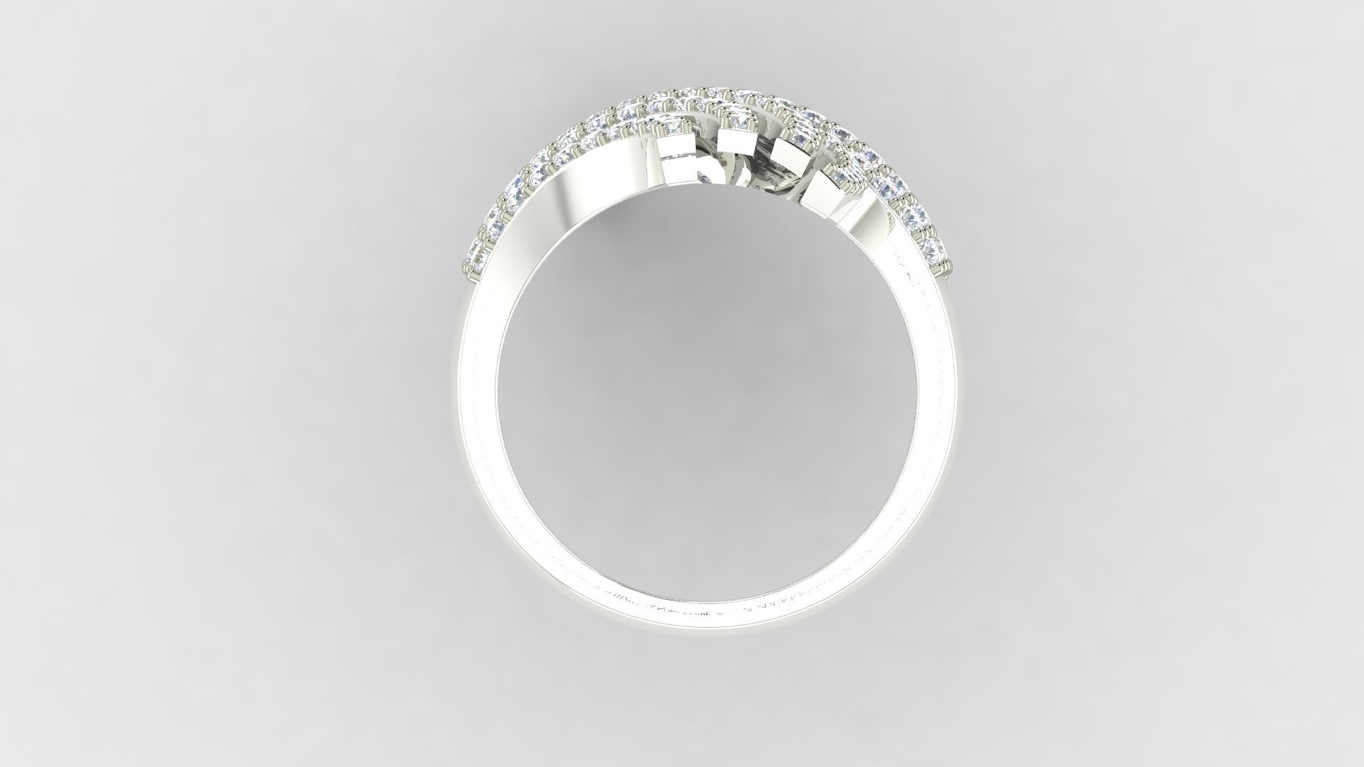 Ring - 190 3D print model_7