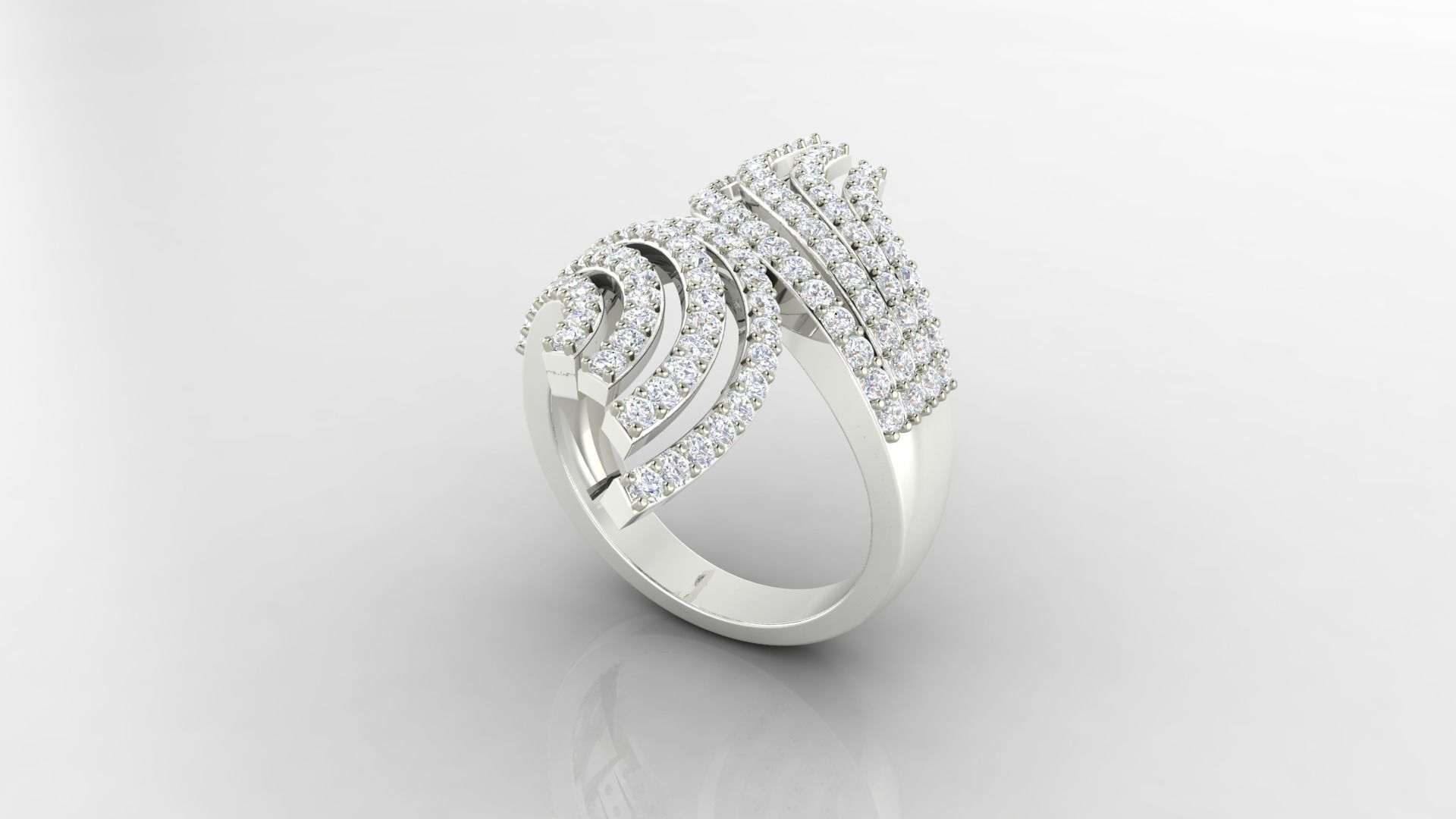 Ring - 190 3D print model_10