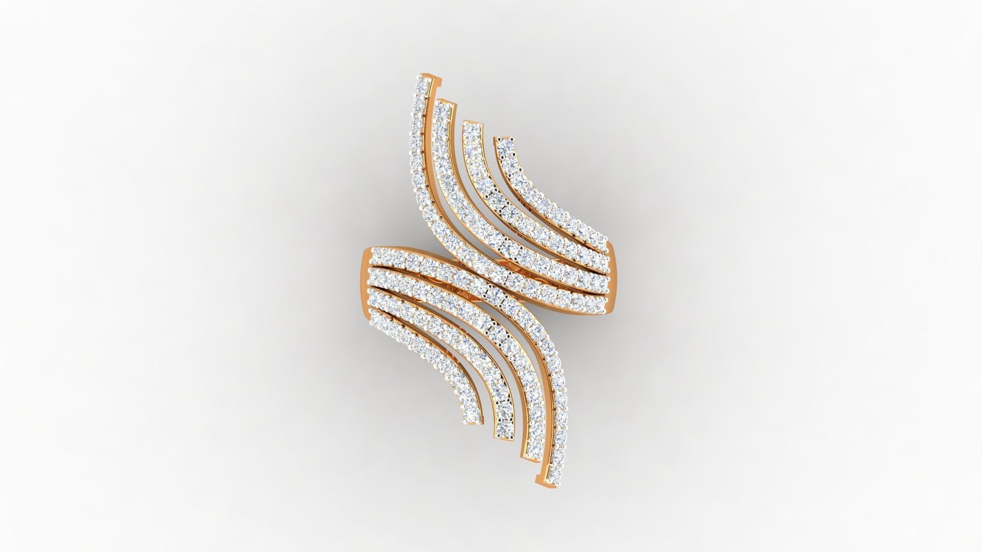 Ring - 190 3D print model_13