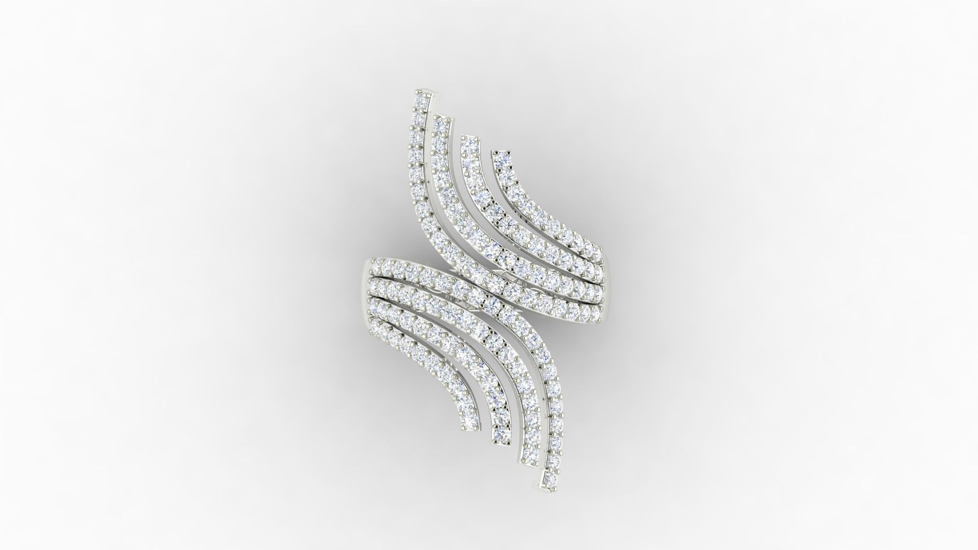 Ring - 190 3D print model_12