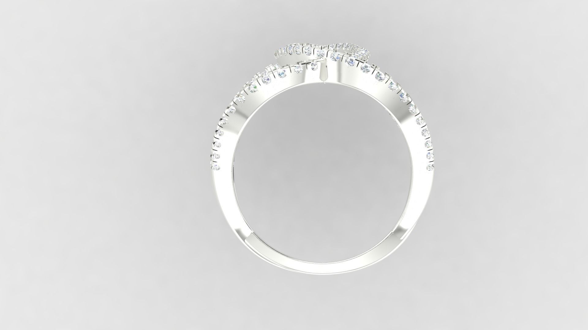 Ring - 186 3D print model_6