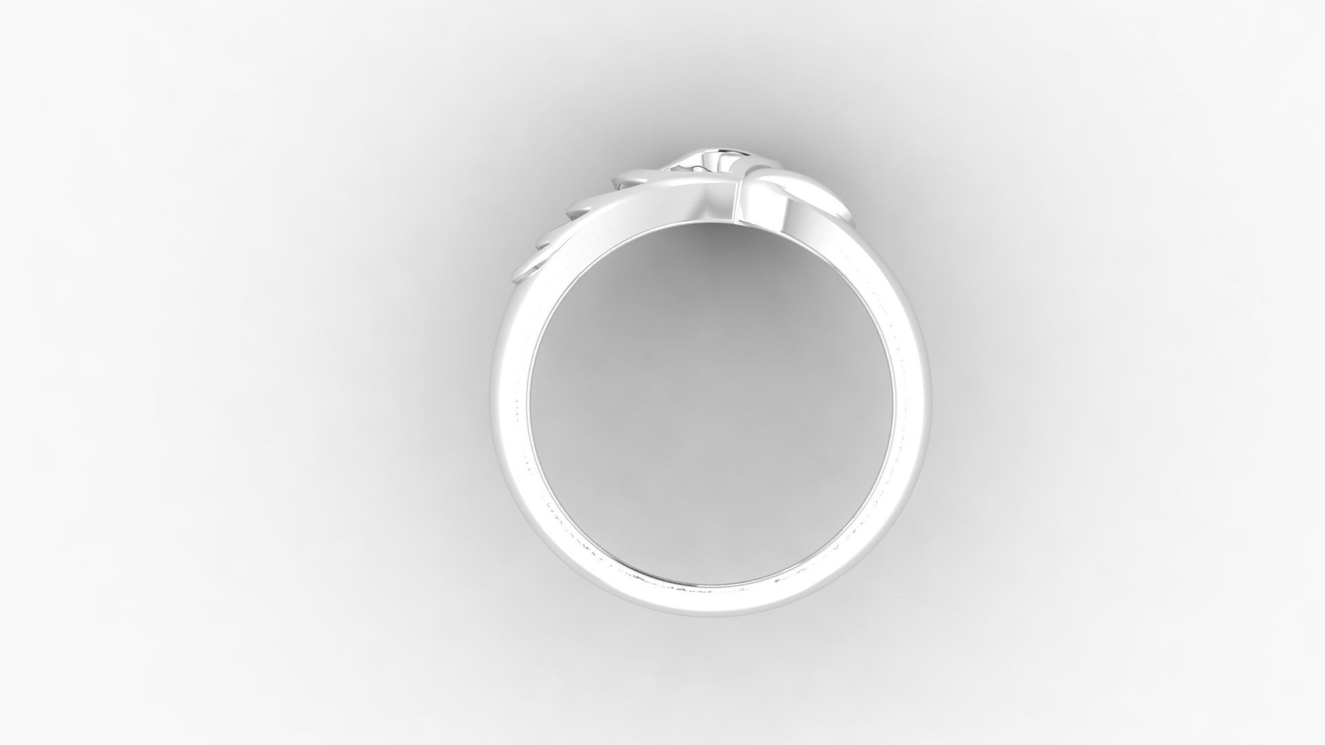 Ring - 106 3D print model_4