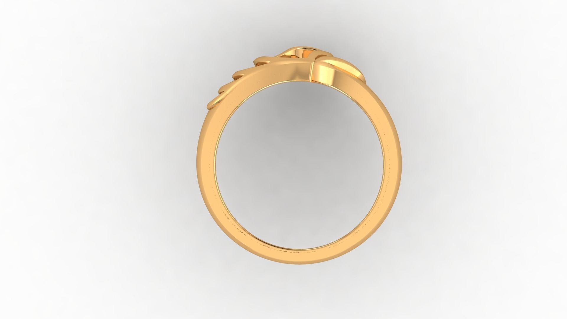 Ring - 106 3D print model_5