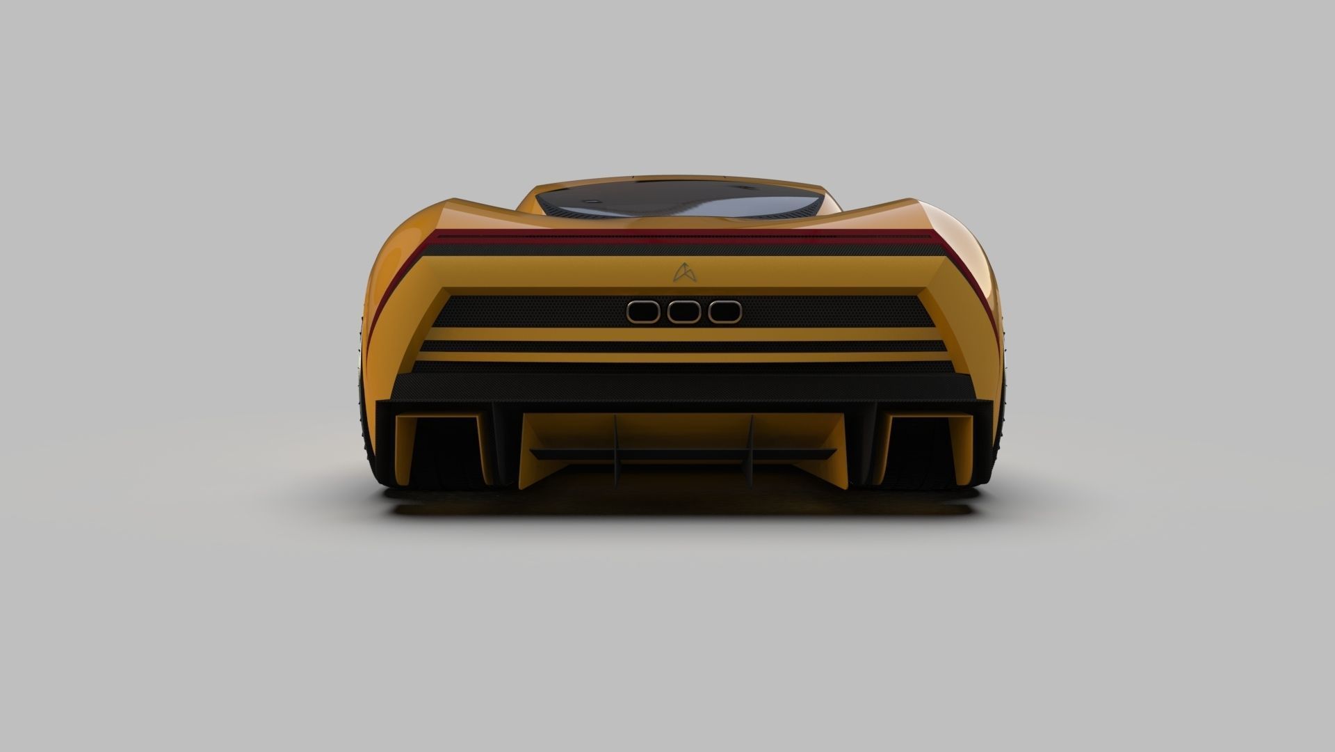 CeGo Cacique Tayrona Concept 3D model_6