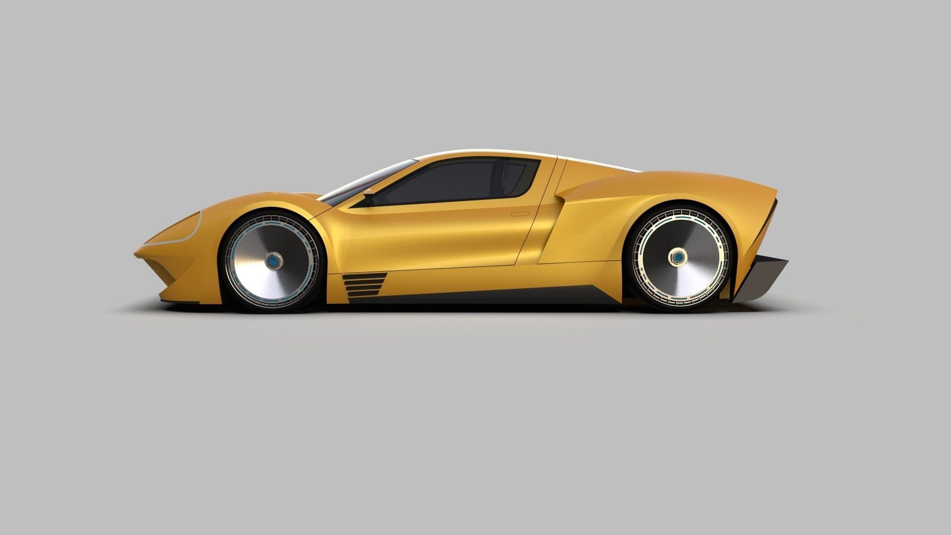 CeGo Cacique Tayrona Concept 3D model_1