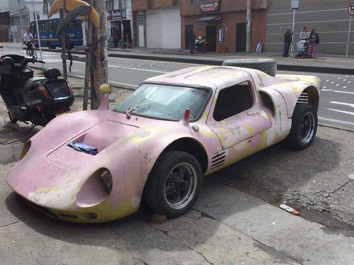 CeGo Cacique Tayrona Concept 3D model_13