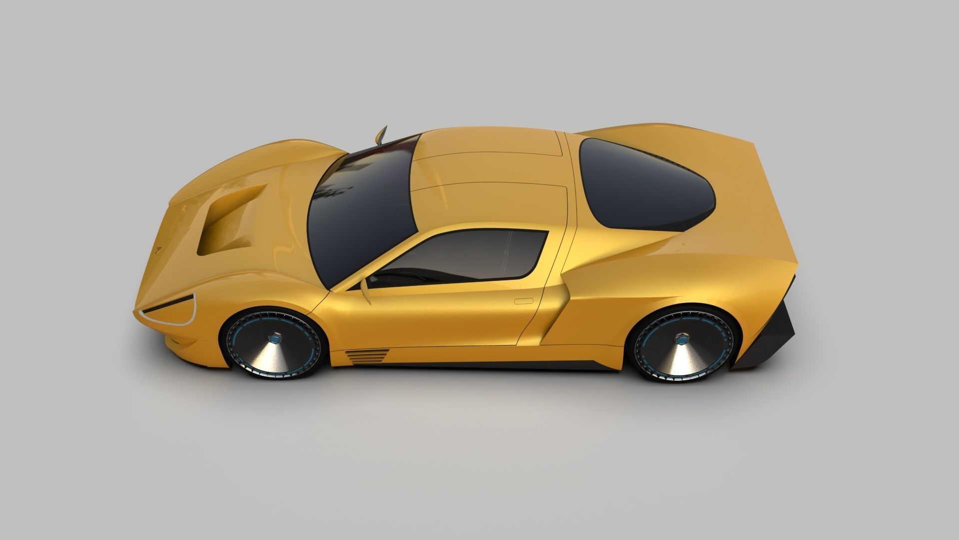 CeGo Cacique Tayrona Concept 3D model_7