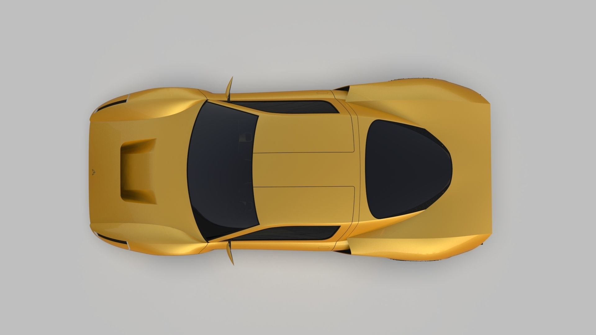 CeGo Cacique Tayrona Concept 3D model_3