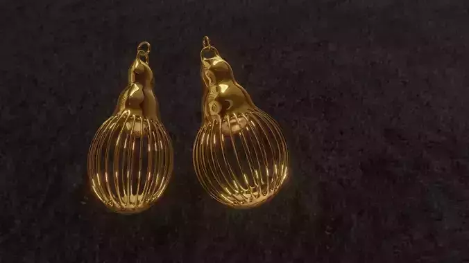 Golden Earings
