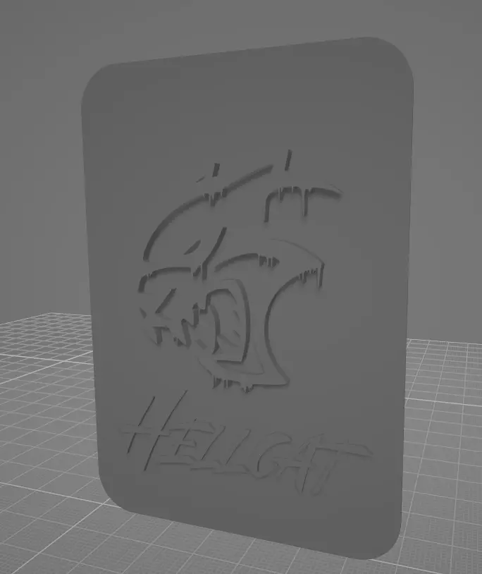 dripcat sleeve 3D print model_0