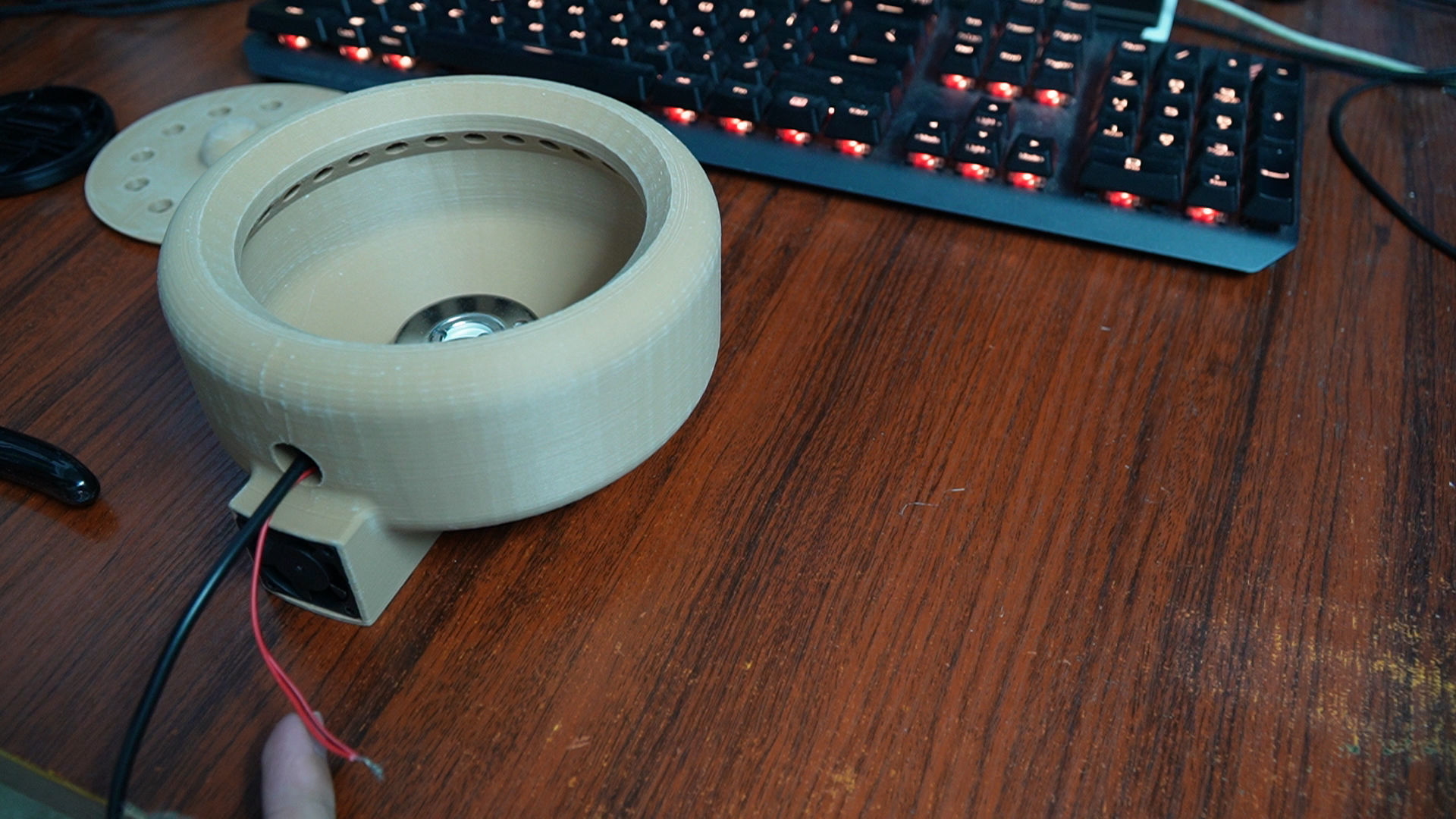 HUMIDIFIER EQUIPMENT 3D print model_3