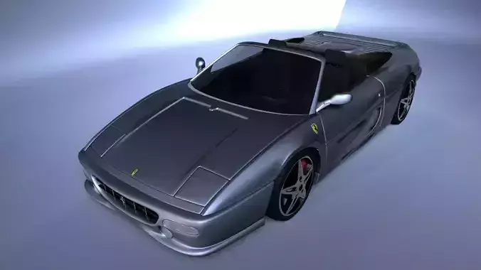 Ferrari F355 