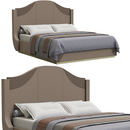 Arredo Stella Del Mobile Two 3D model