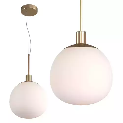 ERICH  Pendant lamp By MAYTONI