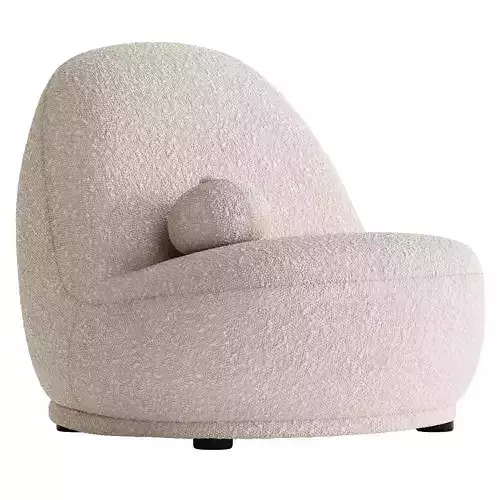 Dantone Home terri armchair
