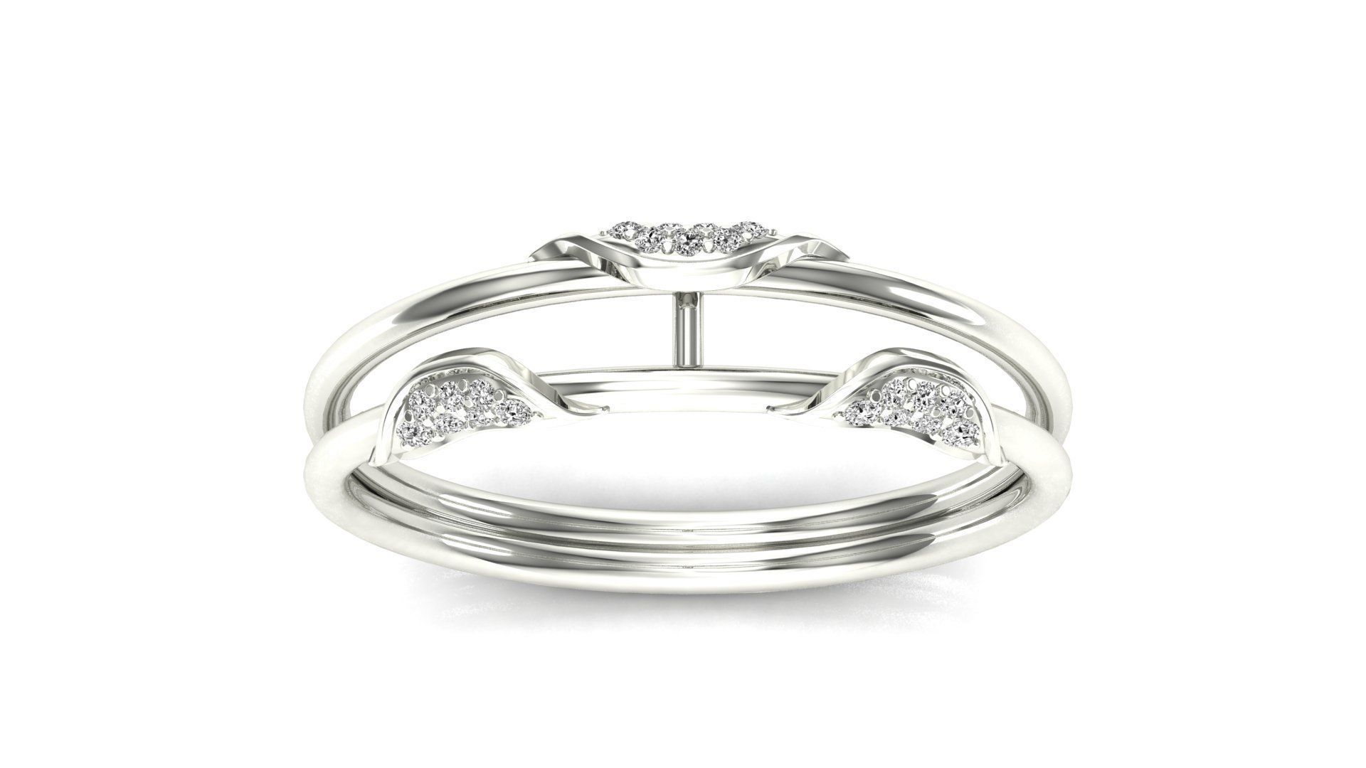 Ring - 96 3D print model_10