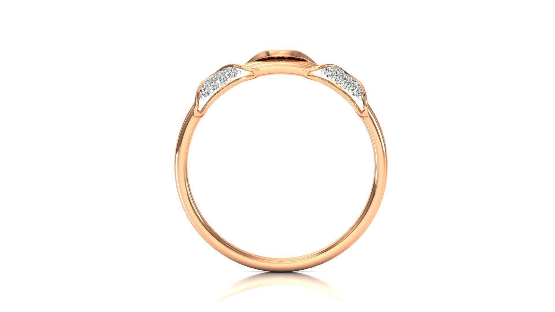 Ring - 96 3D print model_3