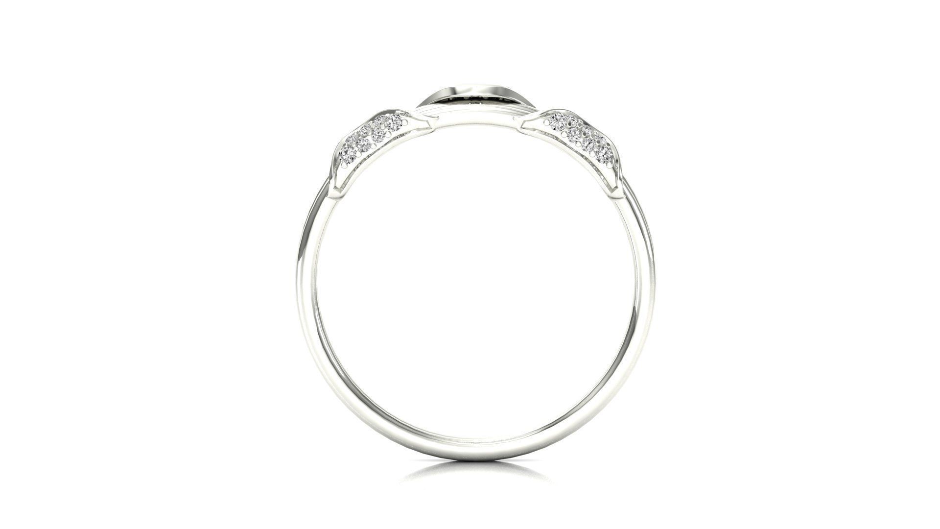 Ring - 96 3D print model_4