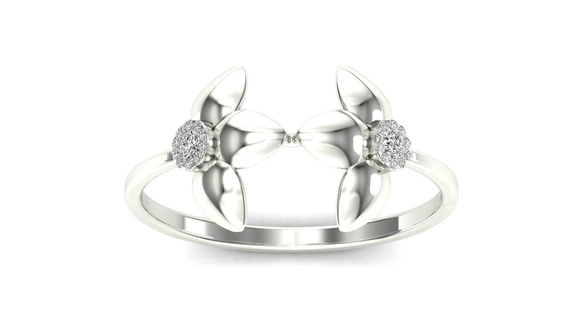 Ring - 91 3D print model_10