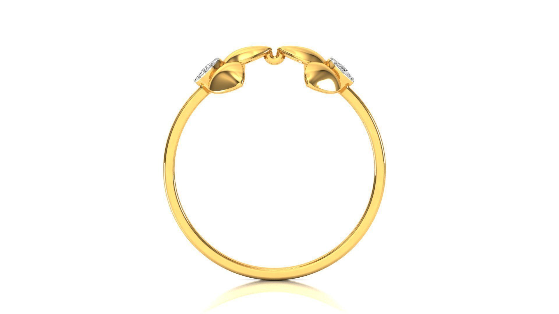 Ring - 91 3D print model_5