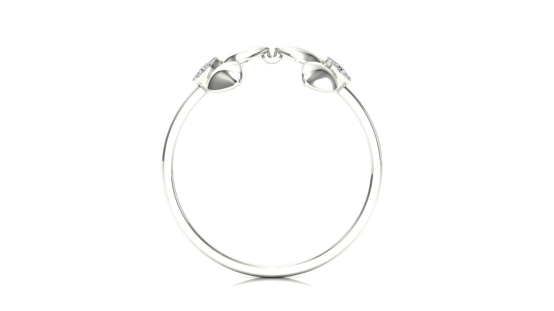 Ring - 91 3D print model_4