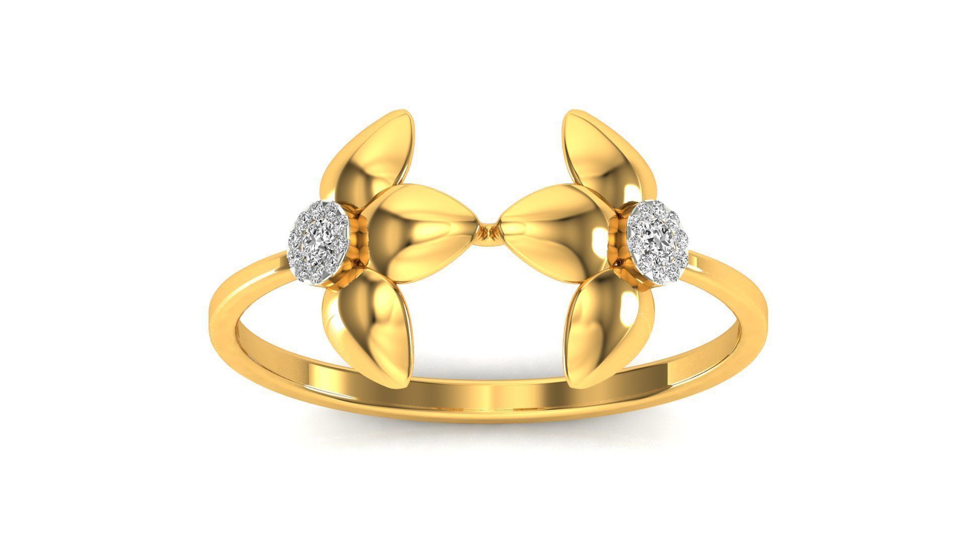 Ring - 91 3D print model_11