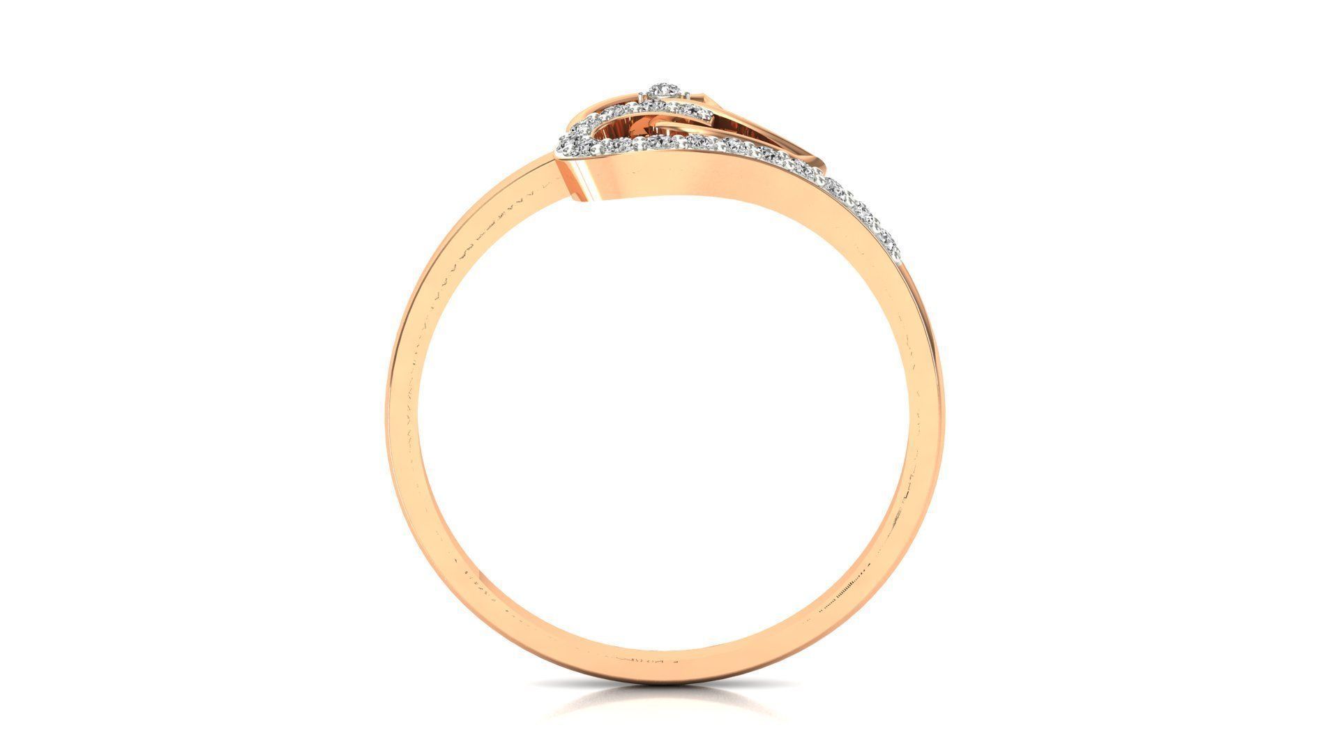 Ring - 79 3D print model_3