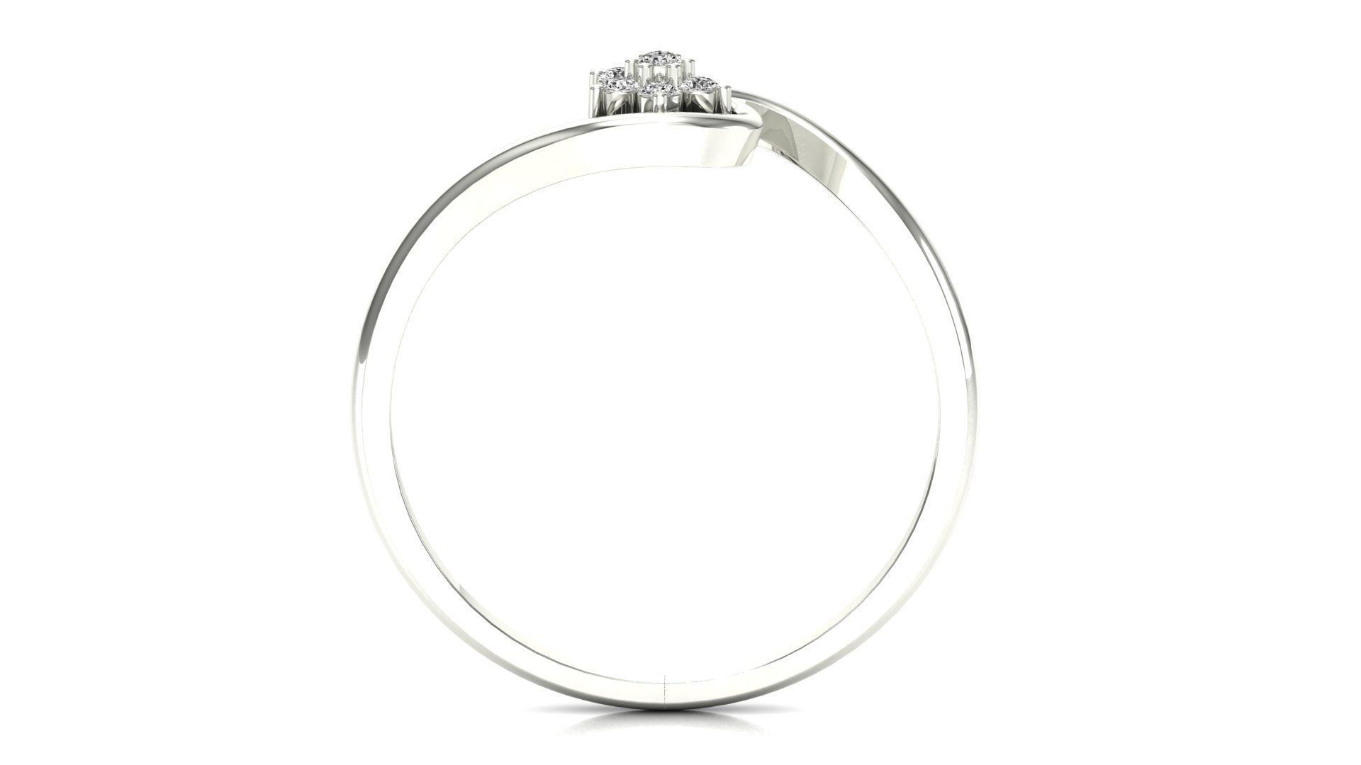 Ring - 77 3D print model_4