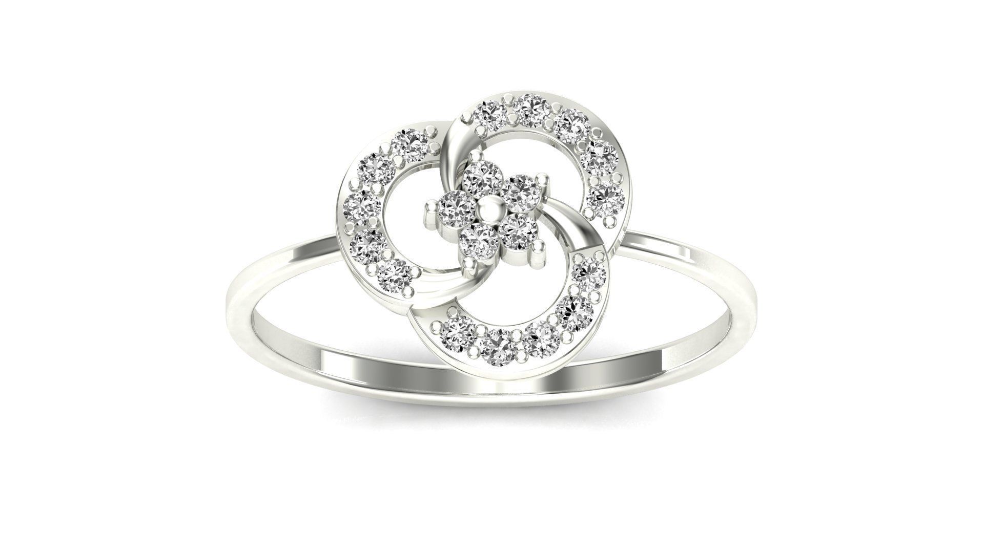 Ring - 71 3D print model_10