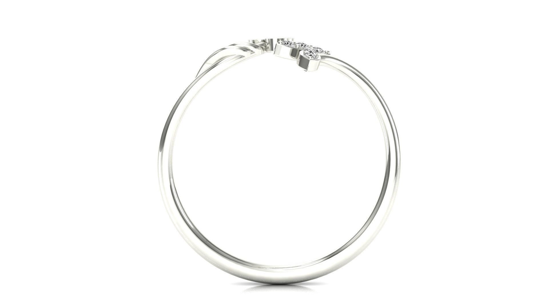 Ring - 49 3D print model_4