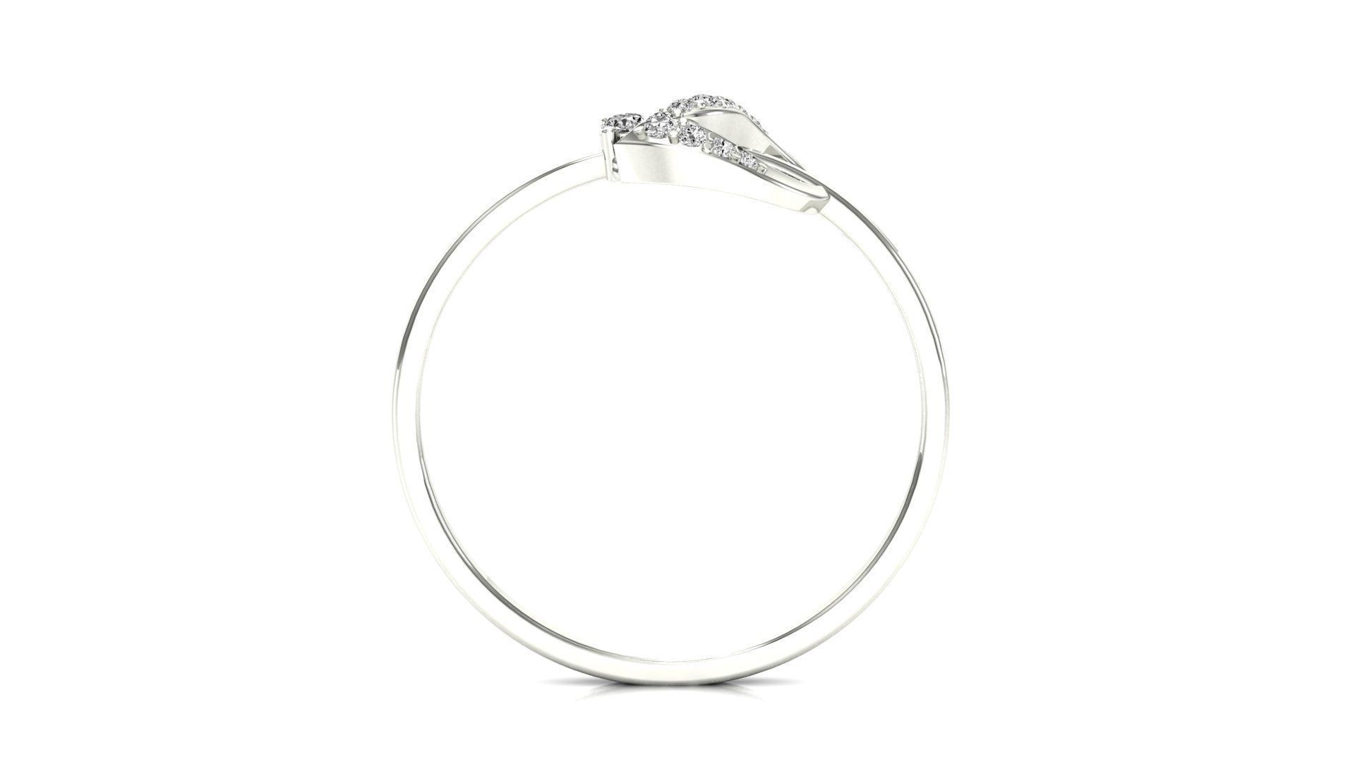 Ring - 35 3D print model_3