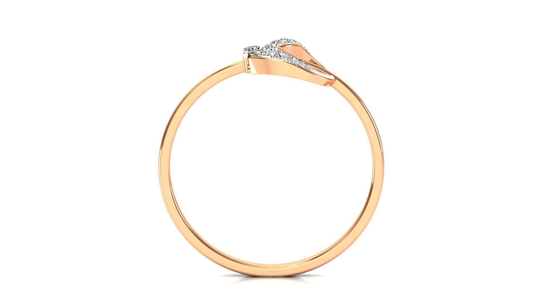 Ring - 35 3D print model_5