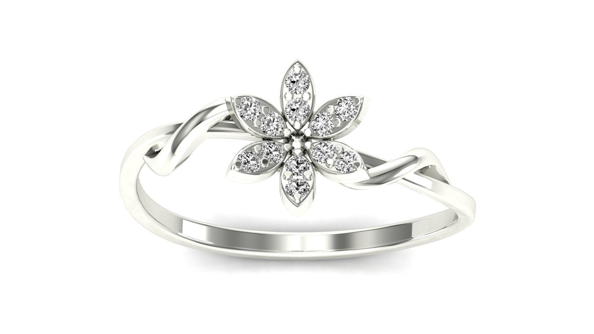 Ring - 31 3D print model_8