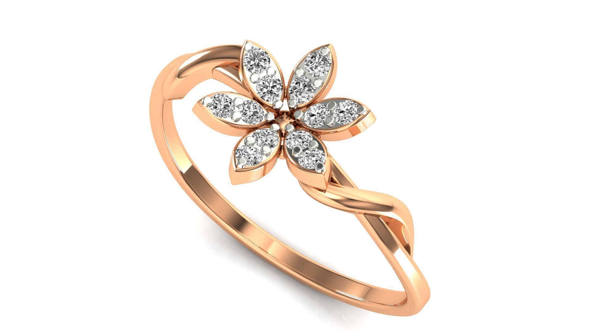 Ring - 31 3D print model_1