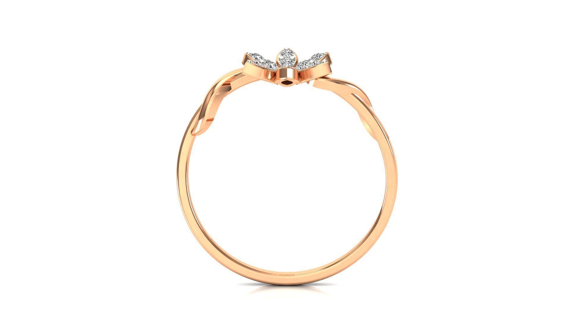 Ring - 31 3D print model_3