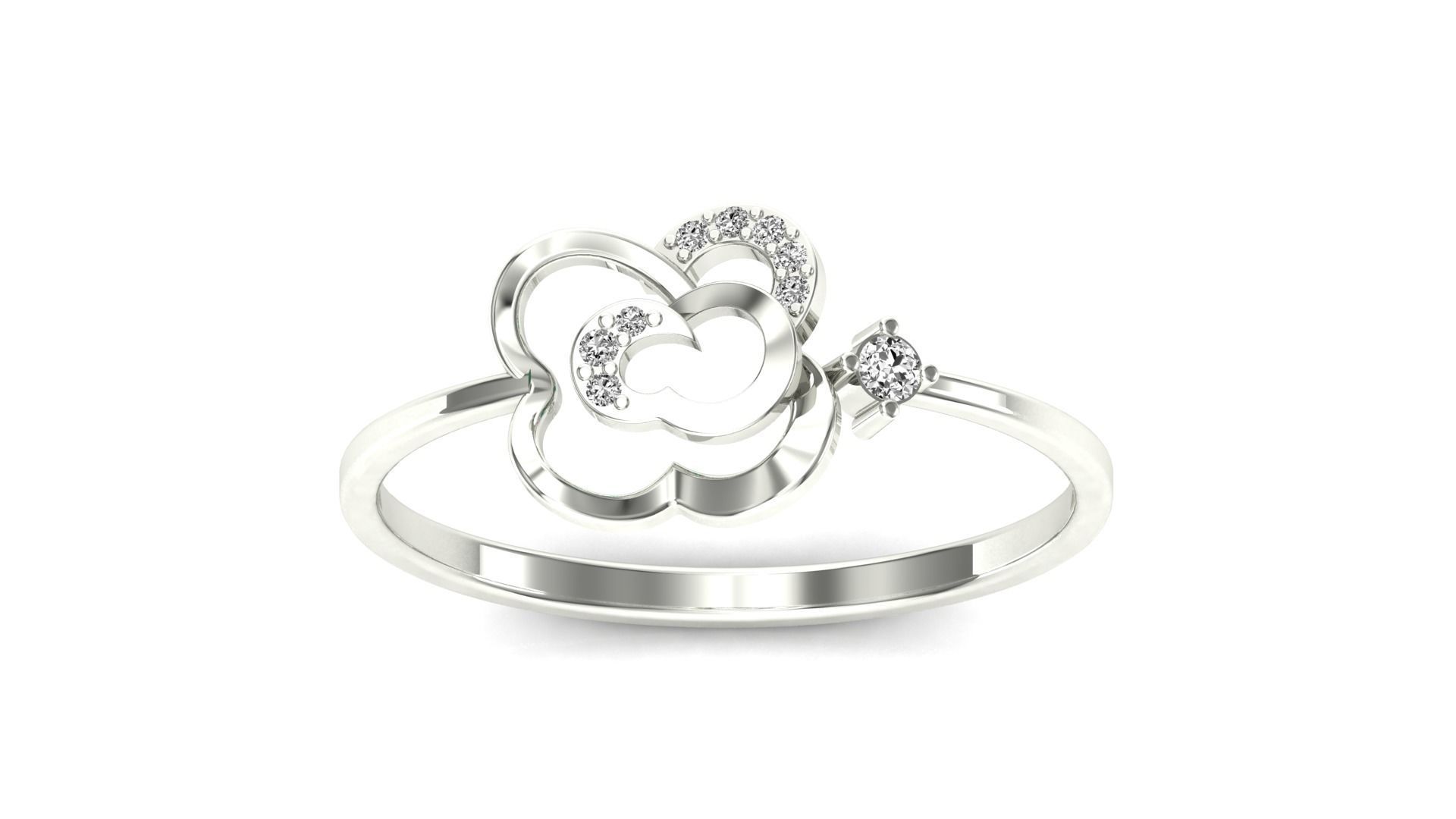 Ring - 20 3D print model_21