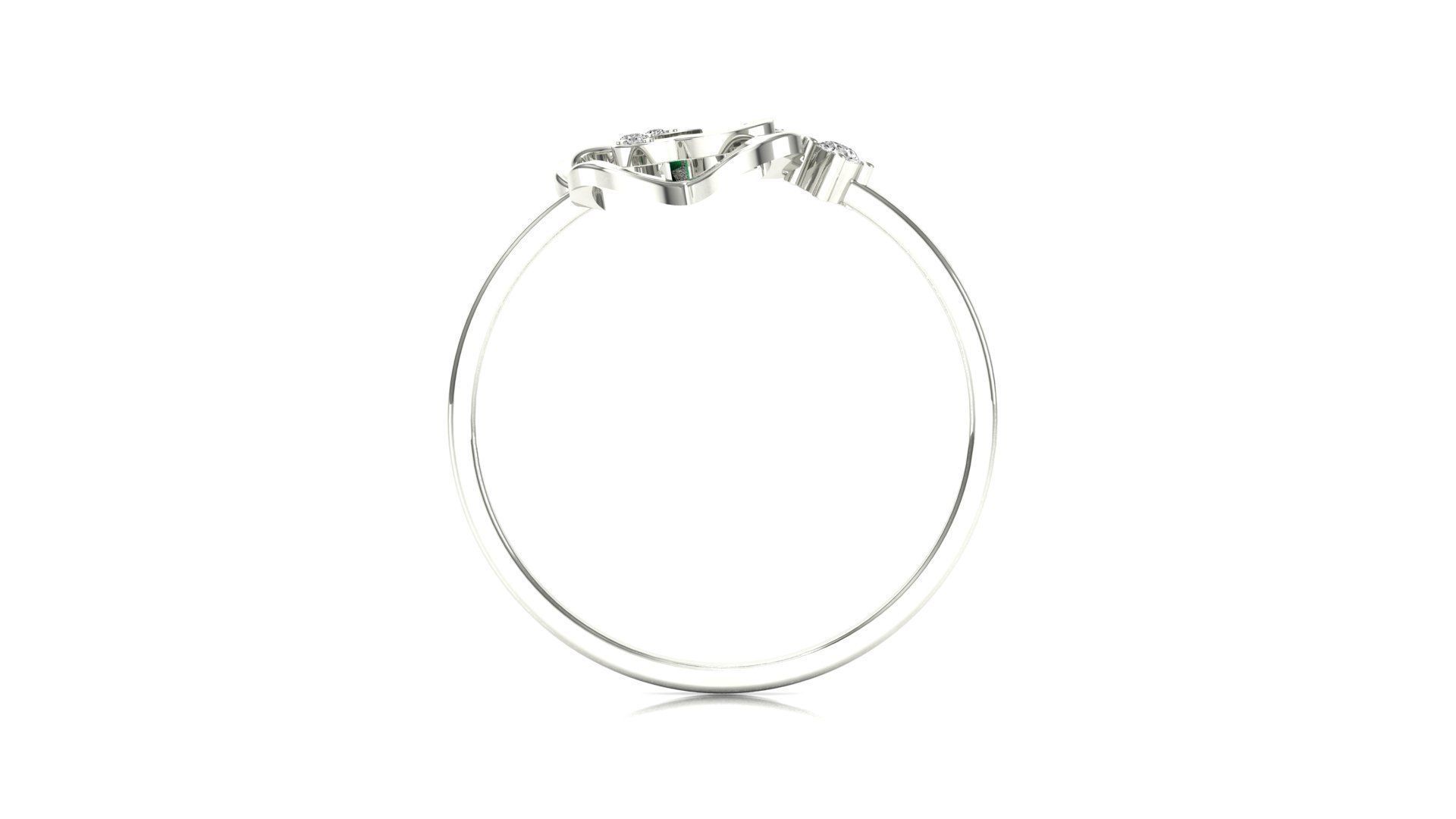 Ring - 20 3D print model_8