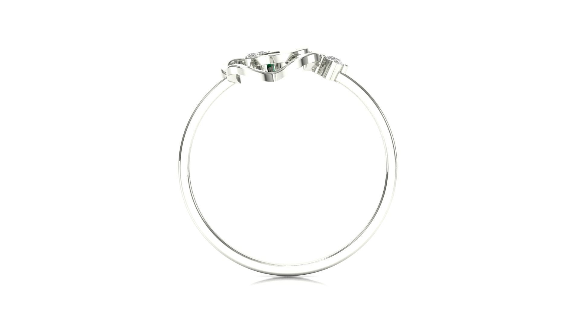 Ring - 20 3D print model_9