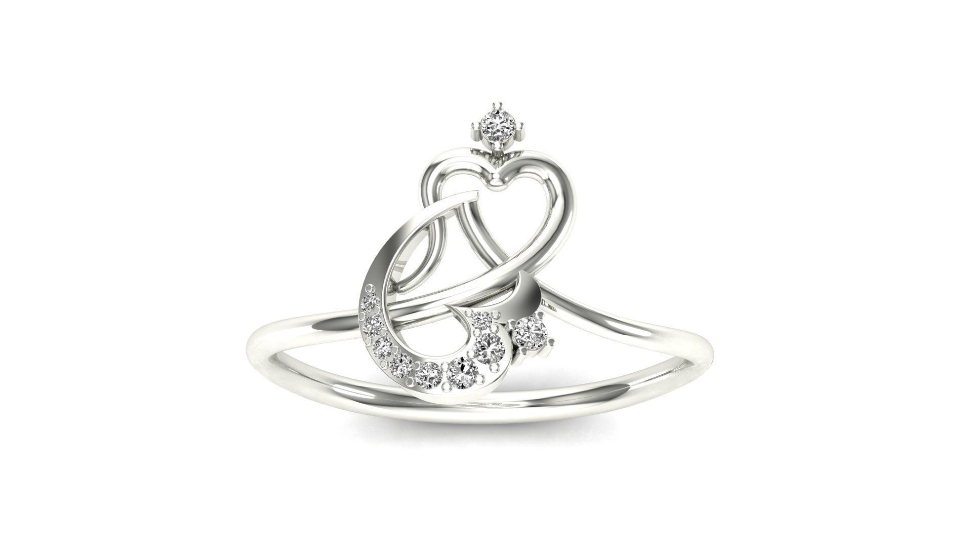 Ring - 18 3D print model_18