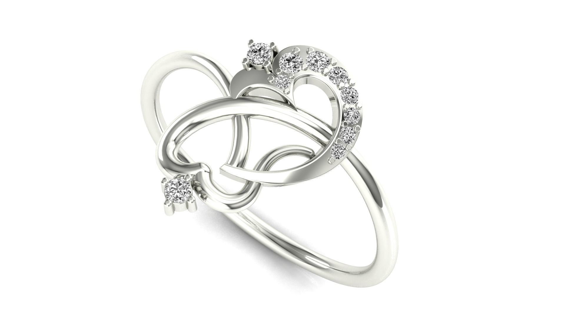 Ring - 18 3D print model_4