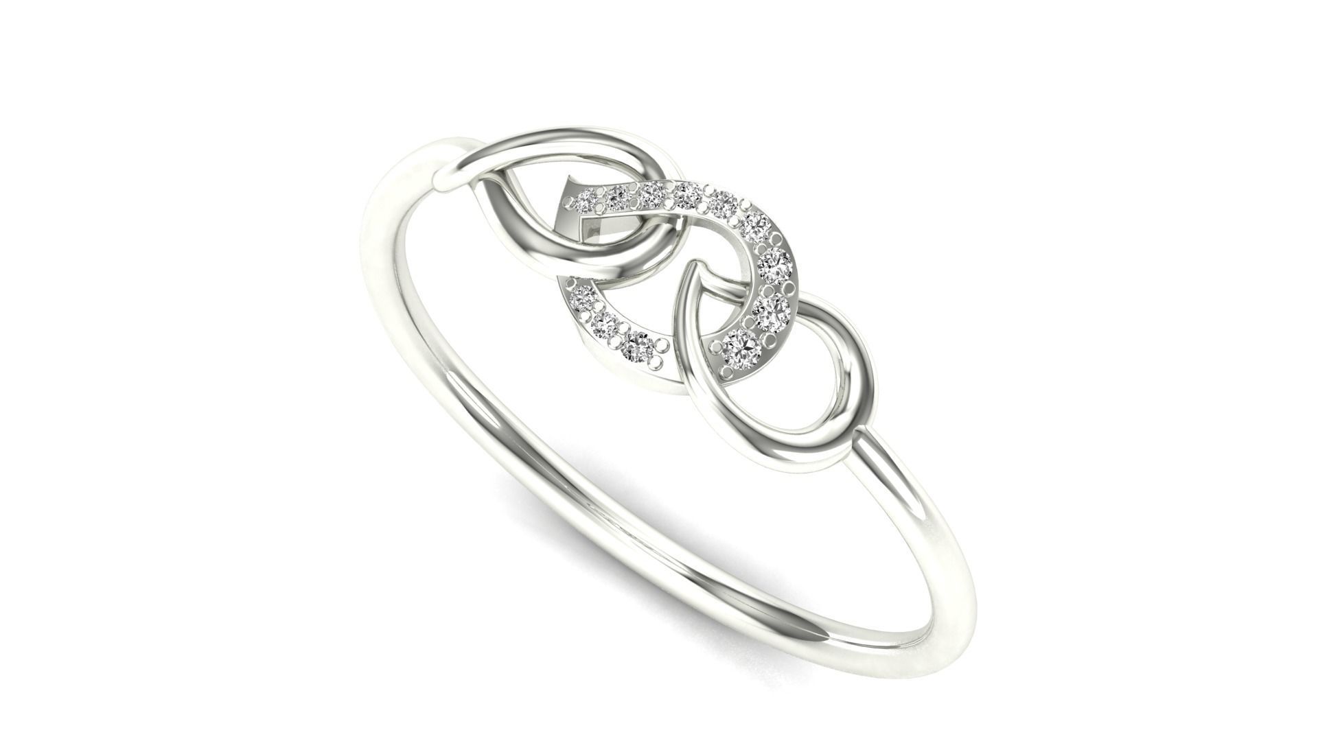 Ring - 15 3D print model_4