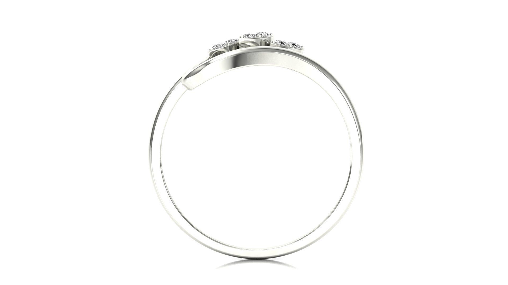 Ring - 144 3D print model_4